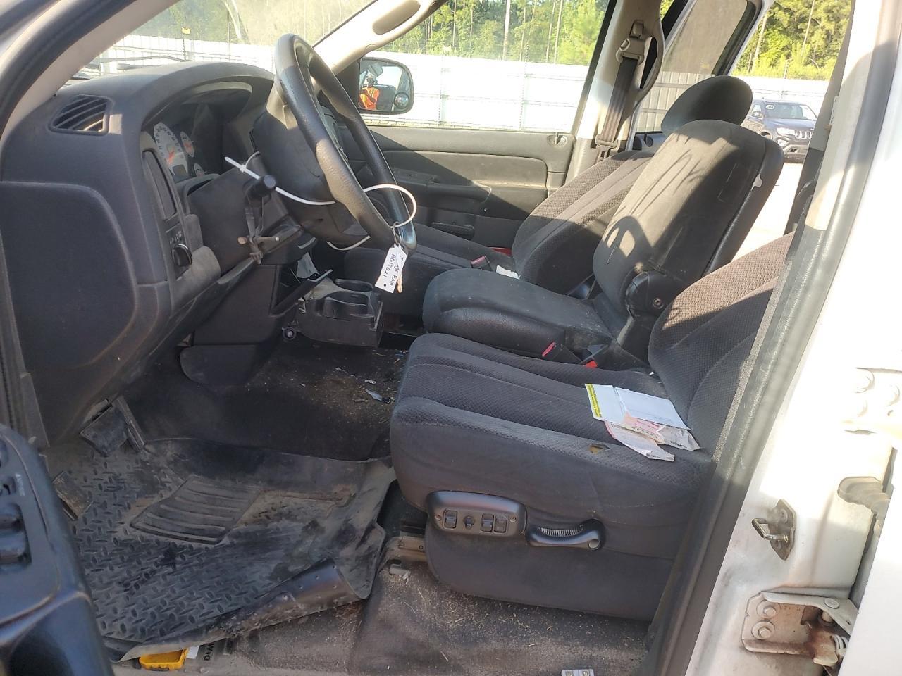 2003 Dodge Ram 1500 St - Фото 7
