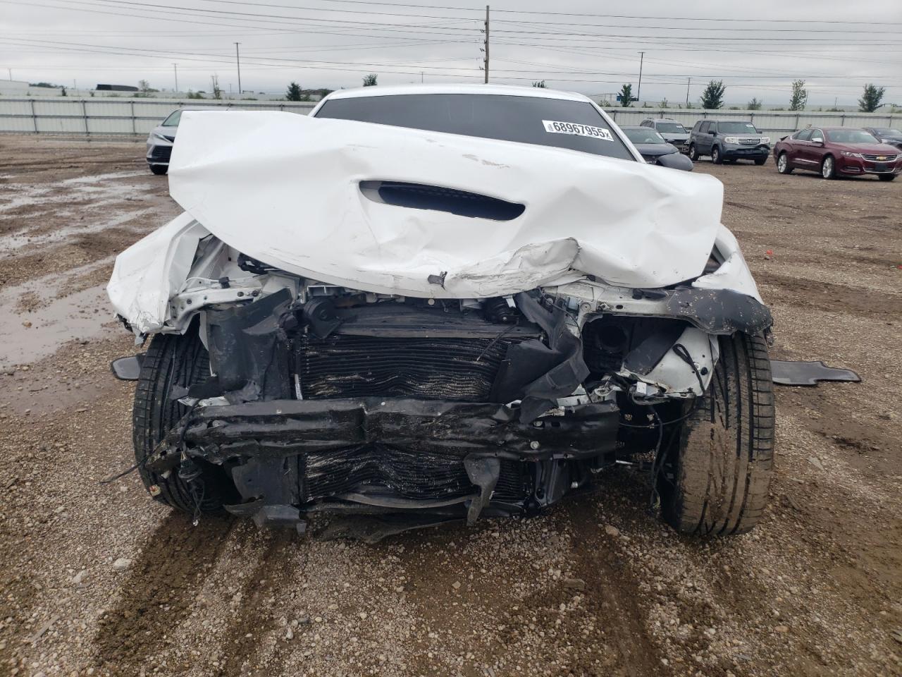 2022 Dodge Charger R/T - Фото 5