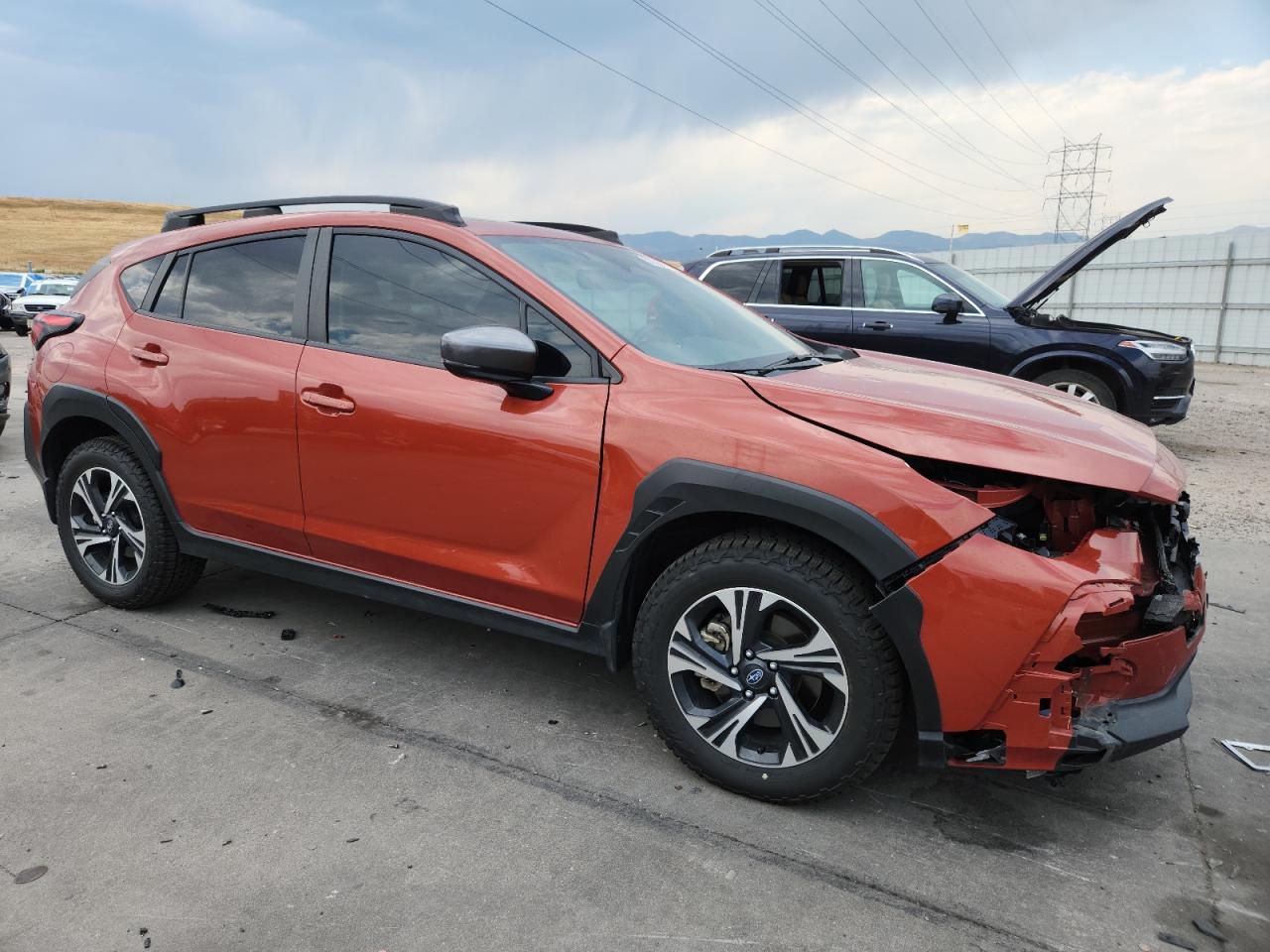 2024 Subaru Crosstrek Premium - Фото 4