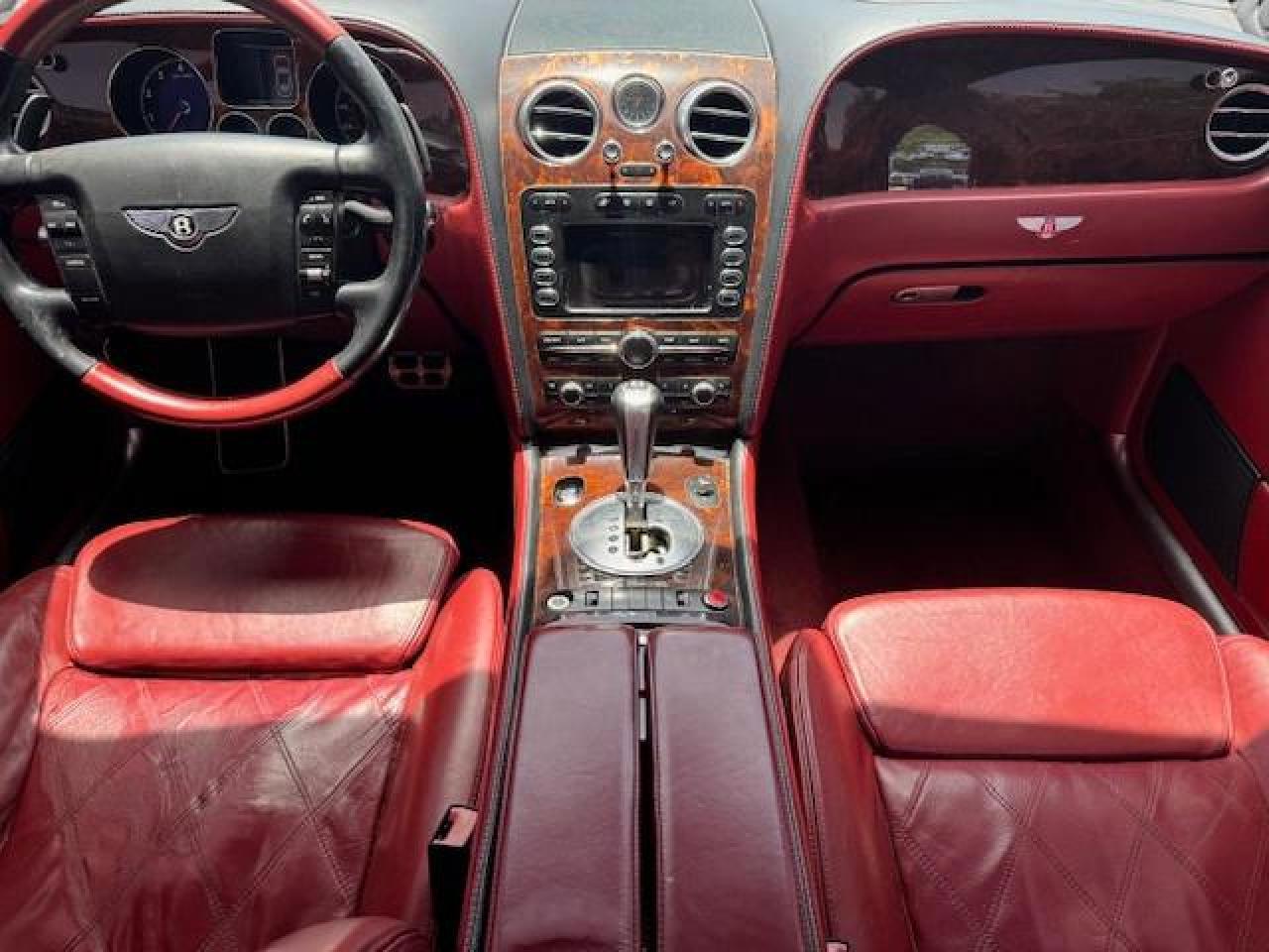 2006 Bentley Continental Flying Spur - Image 7