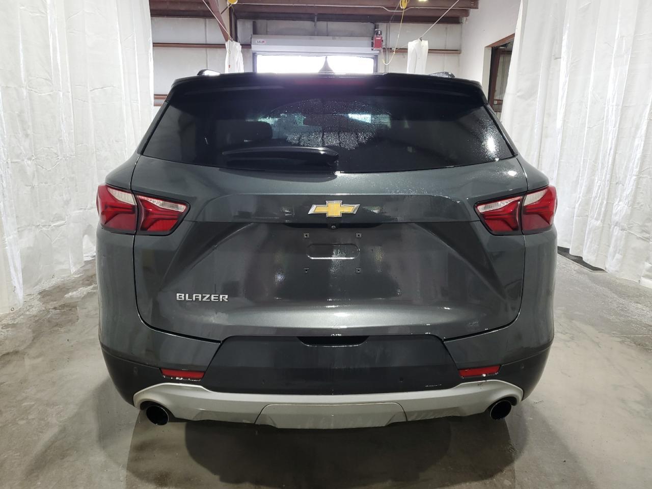 2019 Chevrolet Blazer 1Lt - Фото 6