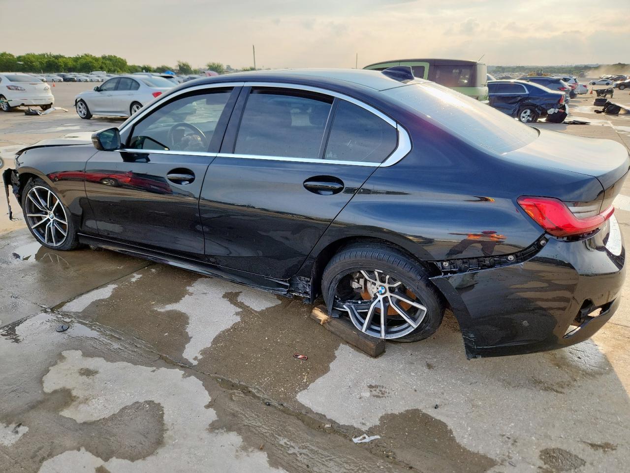 2021 BMW 330I - Image 2