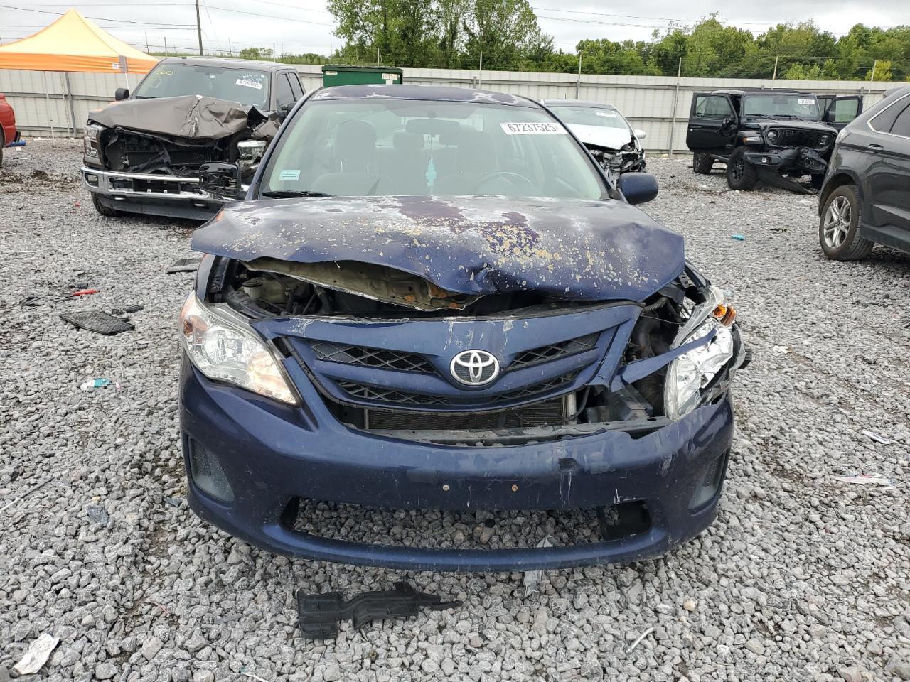 2011 Toyota Corolla Base - Image 5