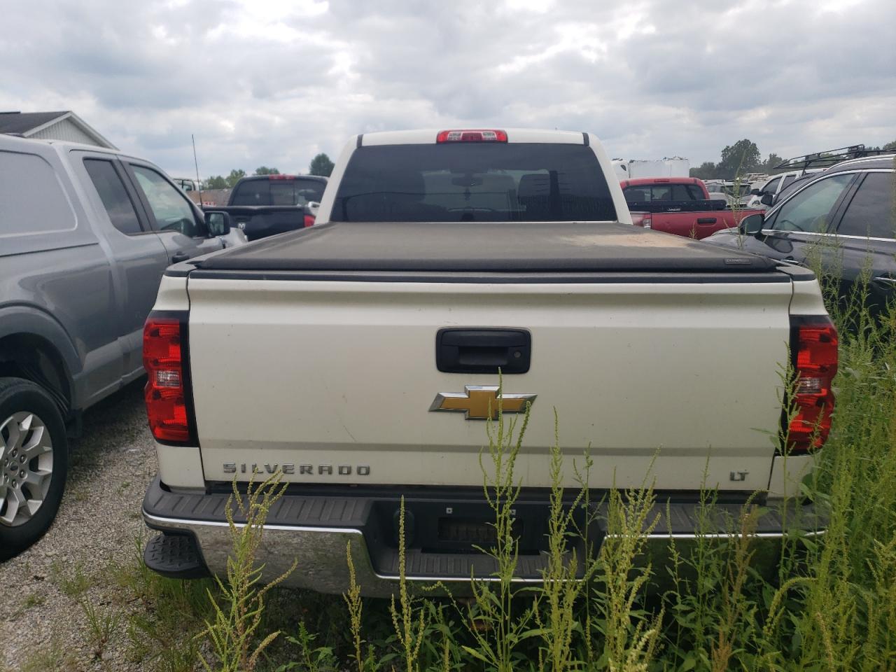 2023 Ram 2500 Laramie - Фото 6
