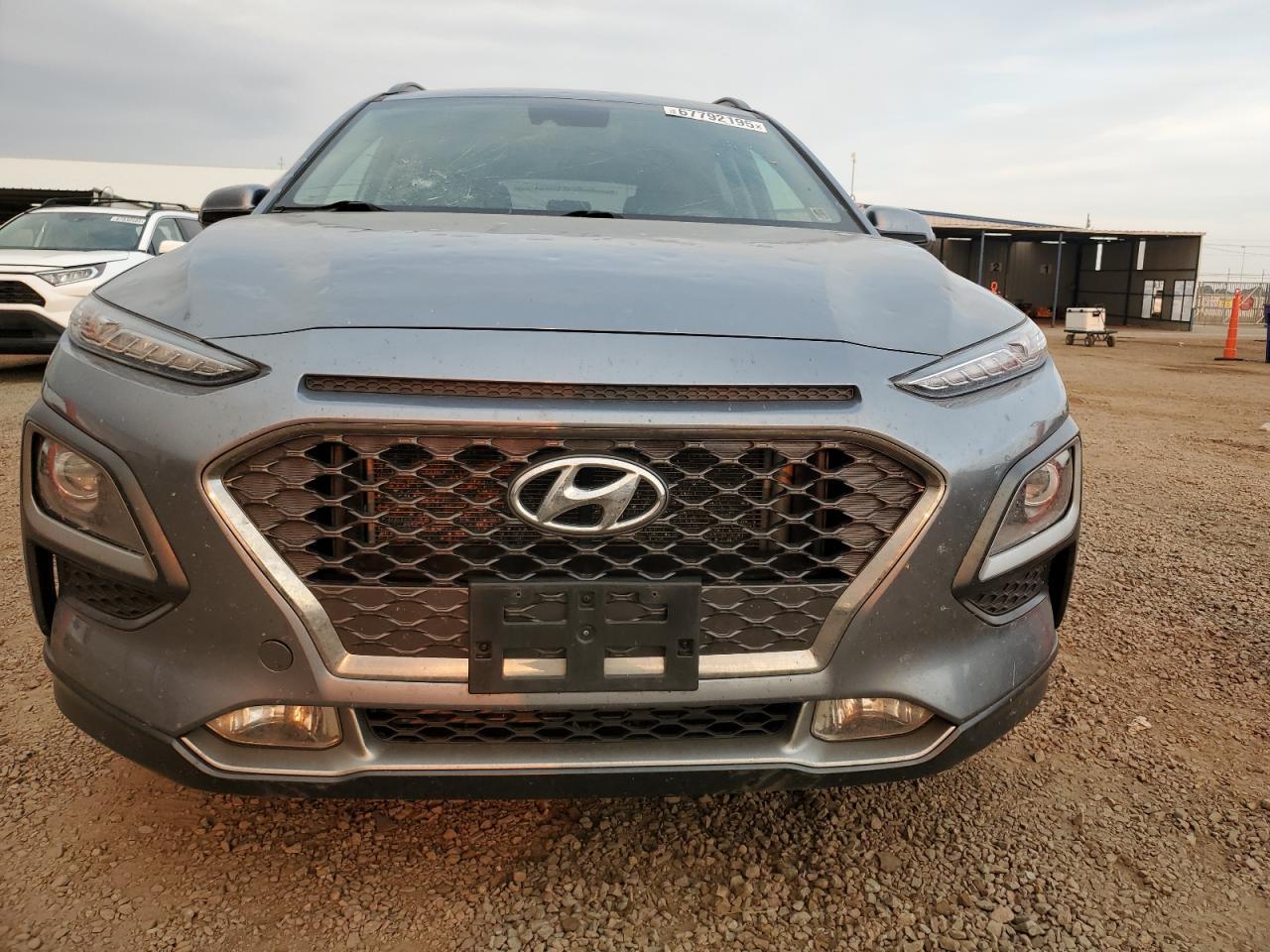 2019 Hyundai Kona Limited - Фото 5