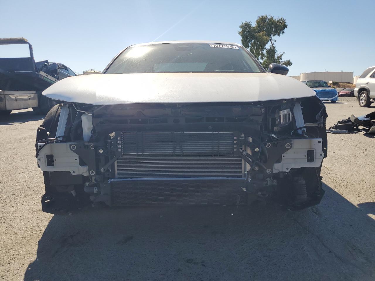 2024 Honda Accord Hybrid Sport-L - Фото 5