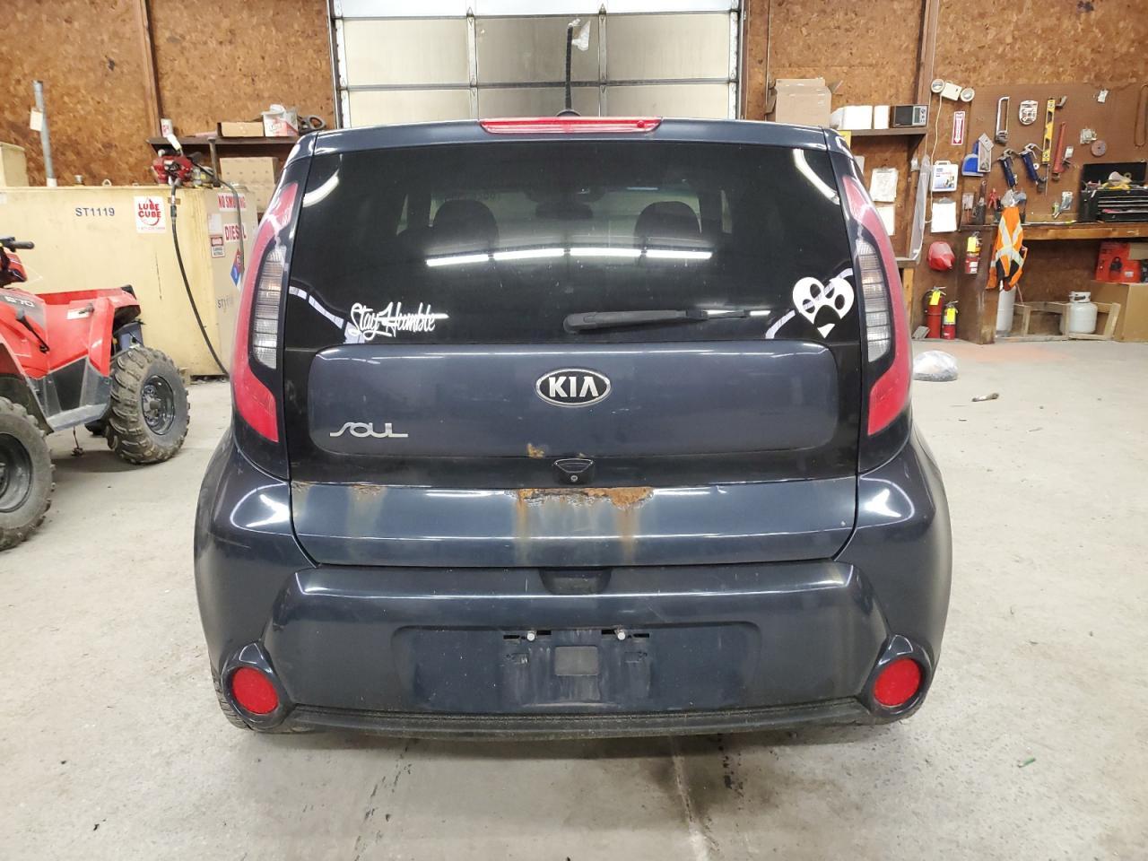 2014 Kia Soul ! - Image 6