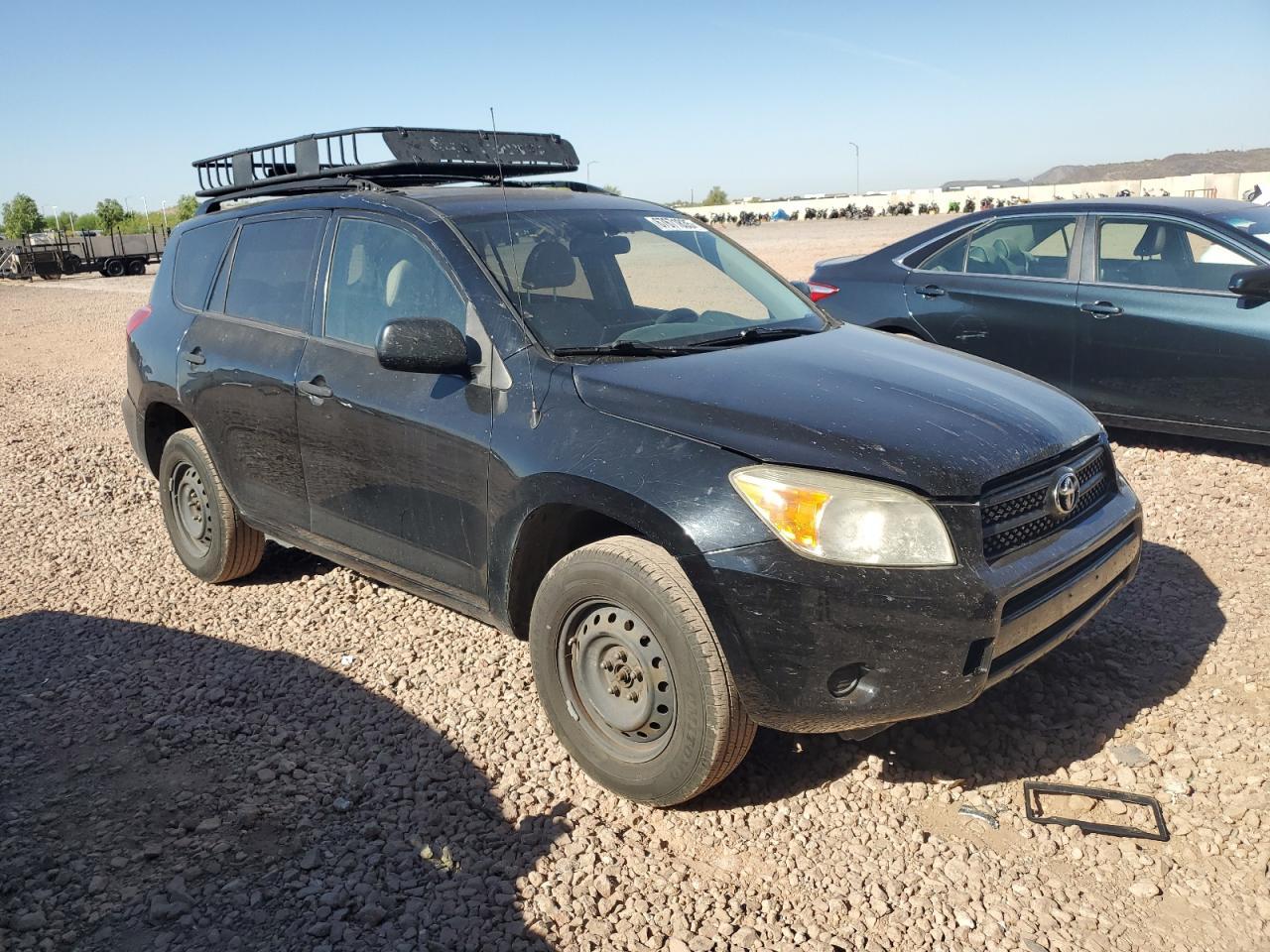 2007 Toyota Rav4 - Image 4