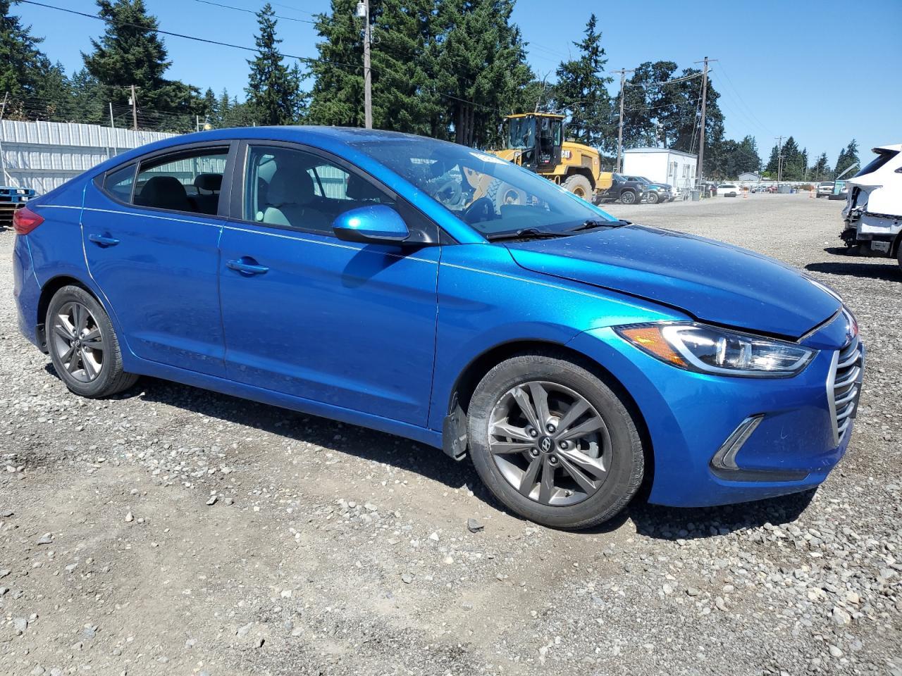 2017 Hyundai Elantra Se - Image 4
