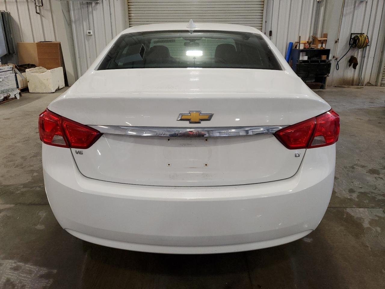2017 Chevrolet Impala Lt - Image 6