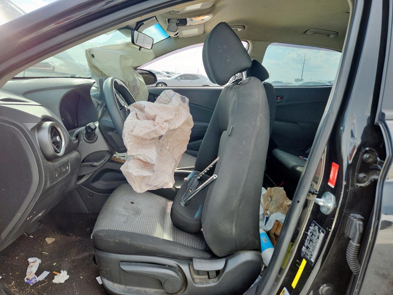 2022 Hyundai Kona Sel - Фото 7