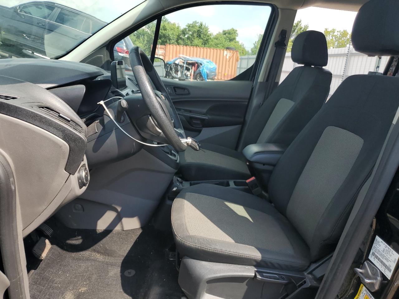 2022 Ford Transit Connect Xl - Фото 7