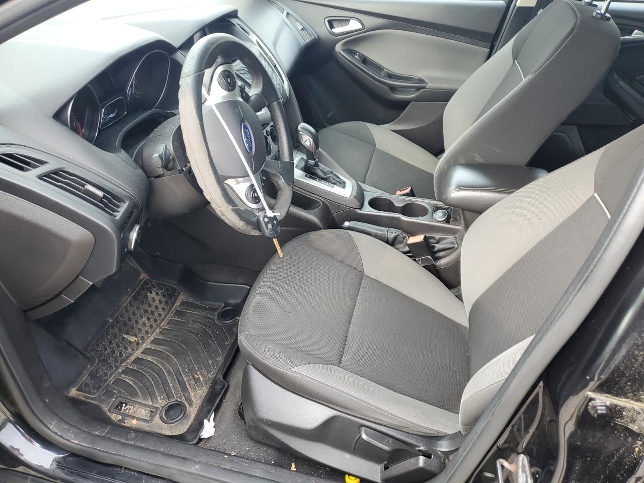 2013 Ford Focus Se - Фото 7