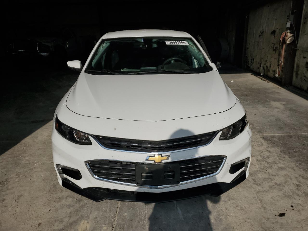 2018 Chevrolet Malibu Lt - Image 5