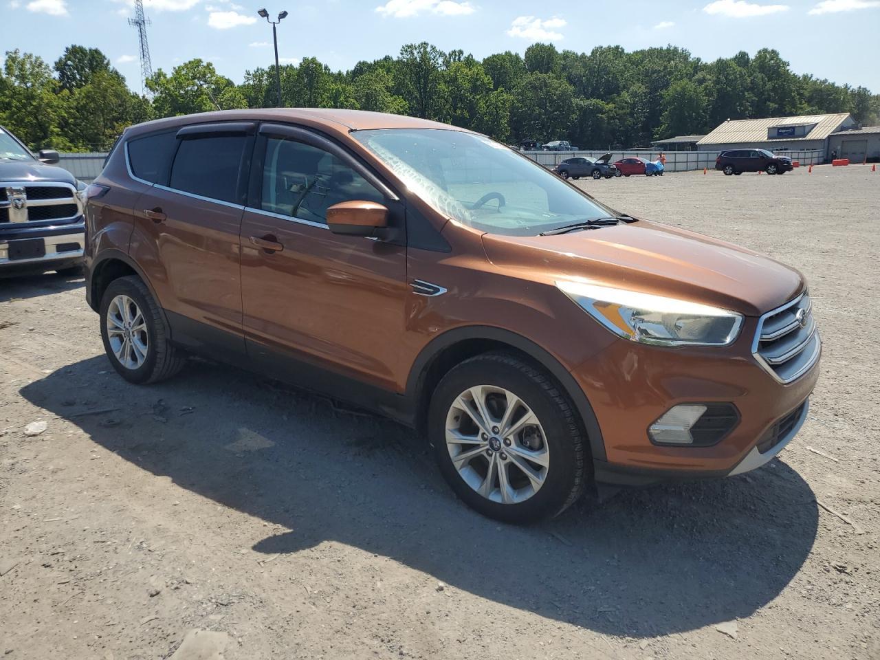 2017 Ford Escape Se - Image 4