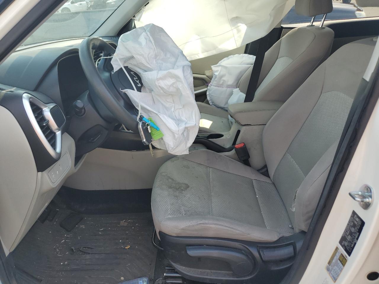 2024 Kia Soul Lx - Фото 7