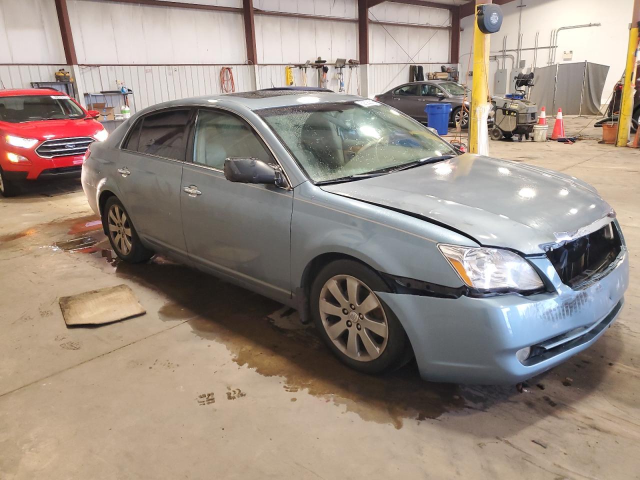 2007 Toyota Avalon Xl - Image 4