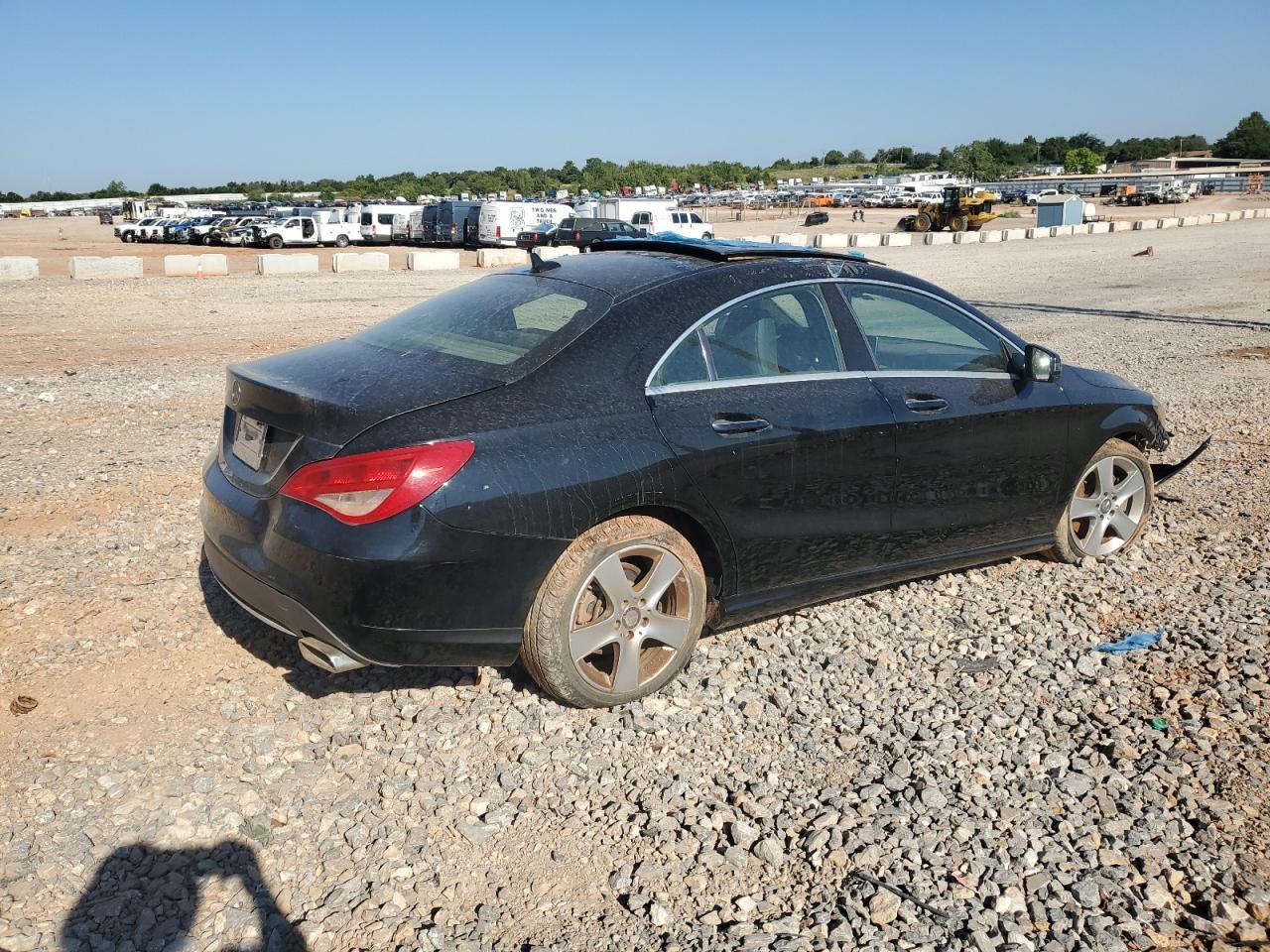 2015 Mercedes-Benz Cla 250 - Image 3