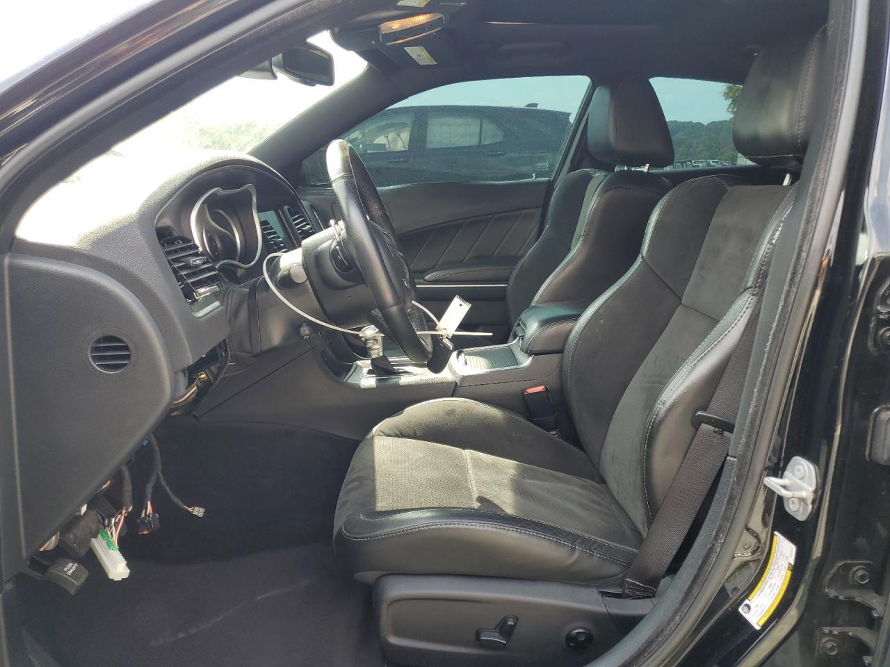 2018 Dodge Charger R/T - Фото 7