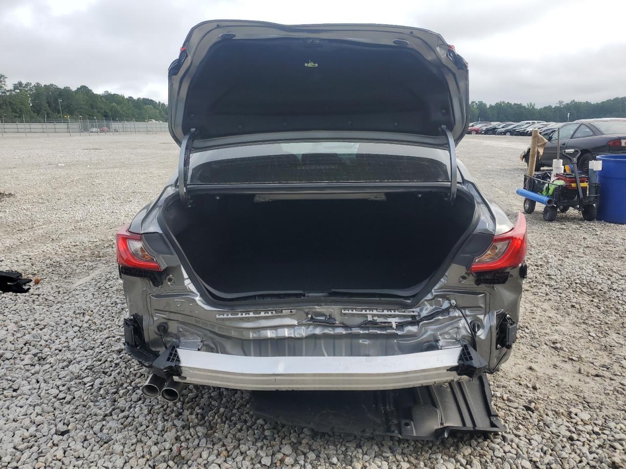 2025 Toyota Camry Xse - Фото 6