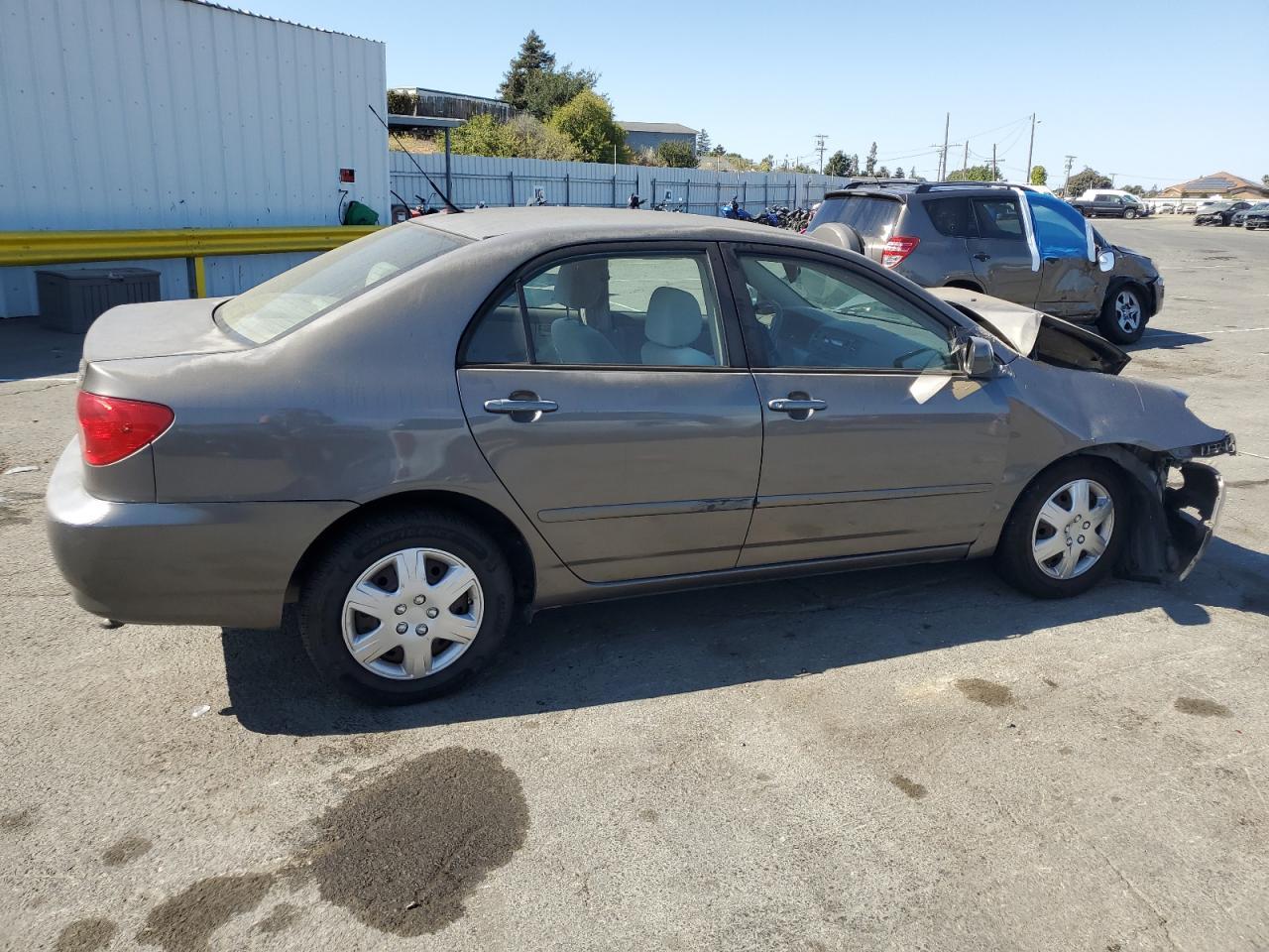 2008 Toyota Corolla Ce - Image 3