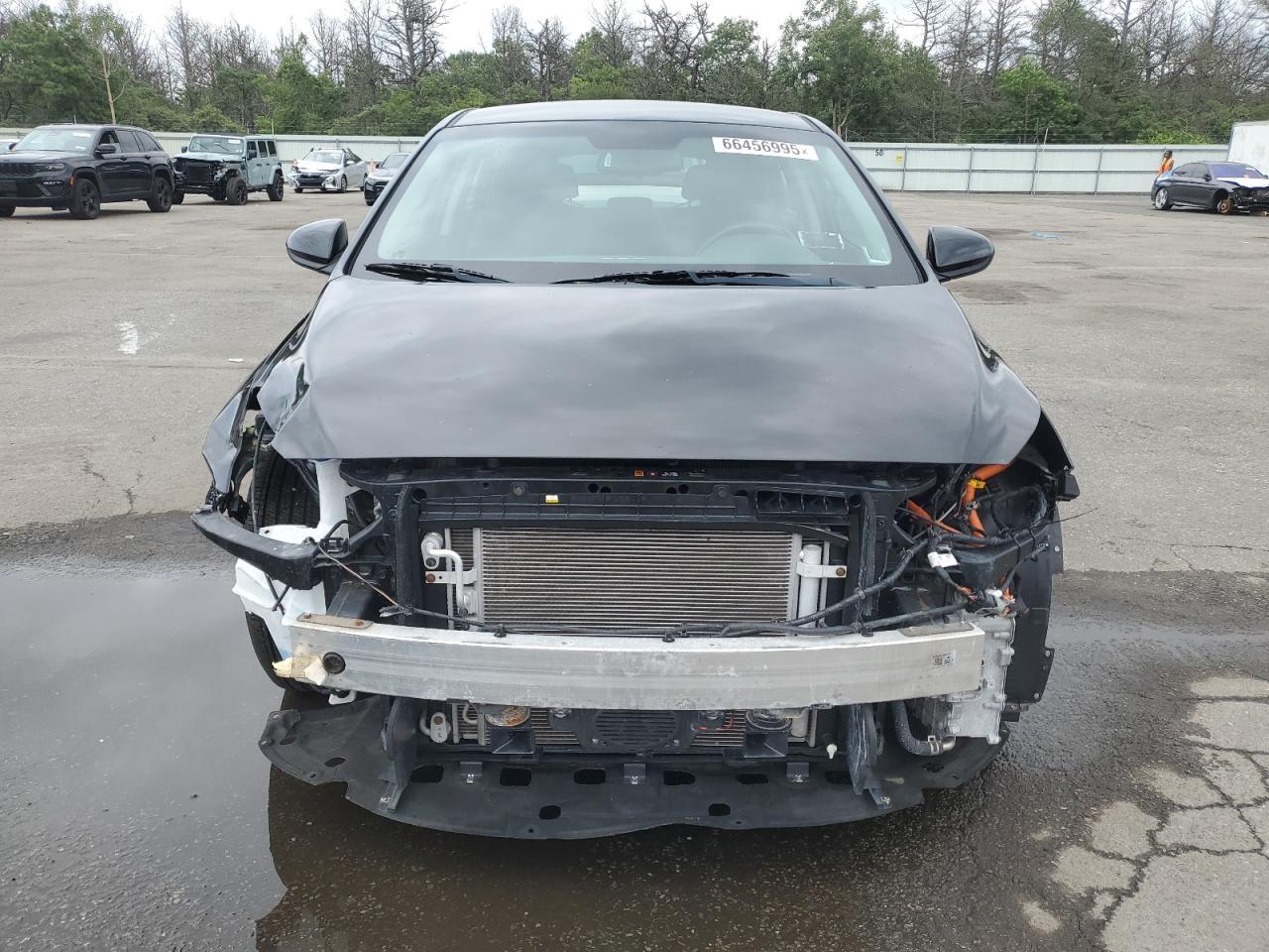 2019 Hyundai Ioniq - Image 5