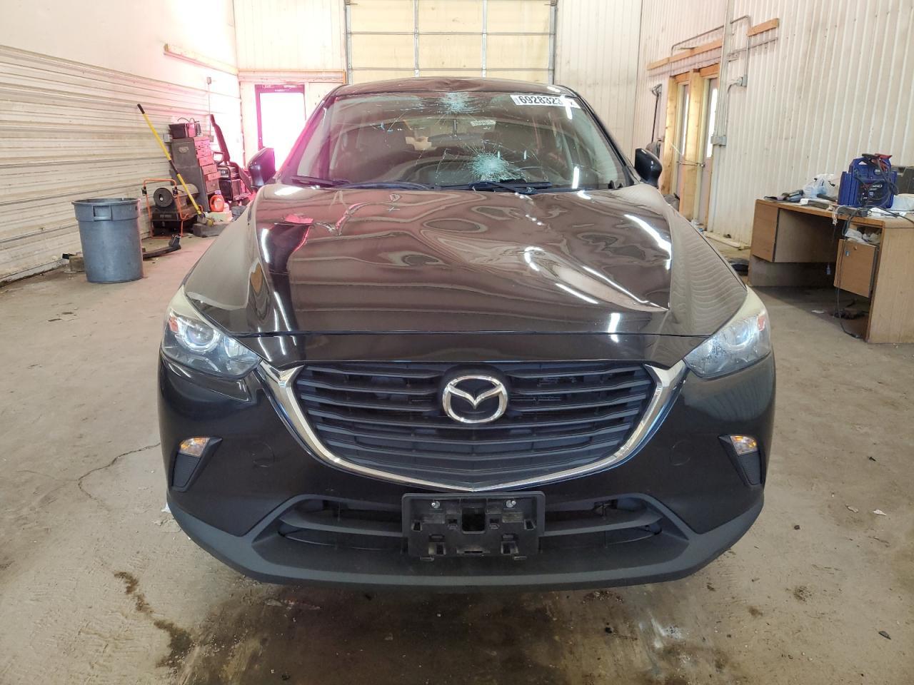 2016 Mazda Cx-3 Sport - Фото 5