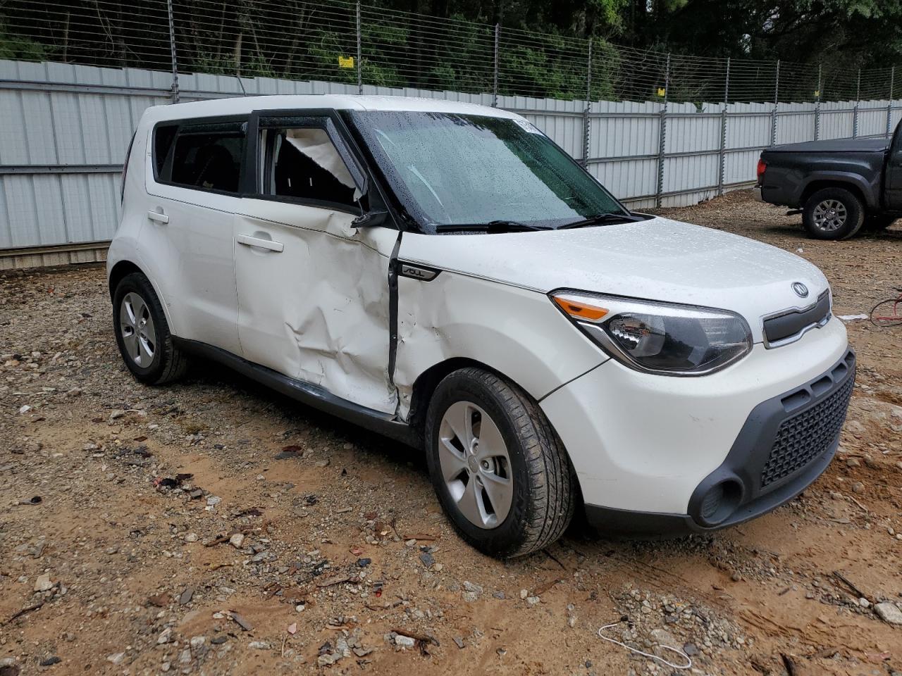 2016 Kia Soul - Фото 4