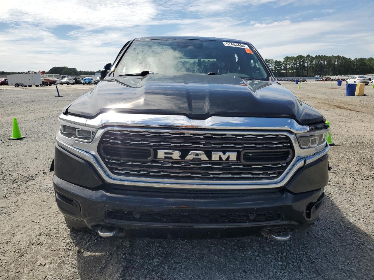 2019 Ram 1500 Limited - Image 5