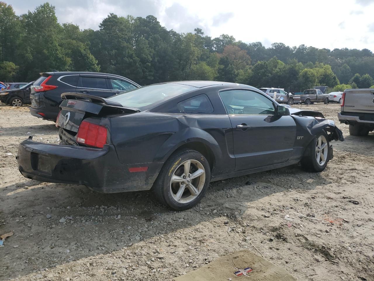 2006 Ford Mustang Gt - Image 3