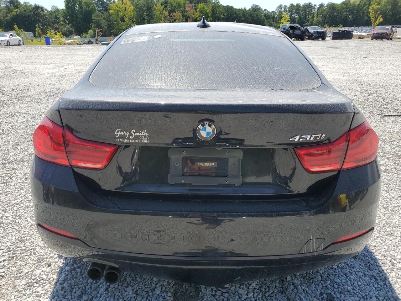 2018 BMW 430I Gran Coupe - Image 6