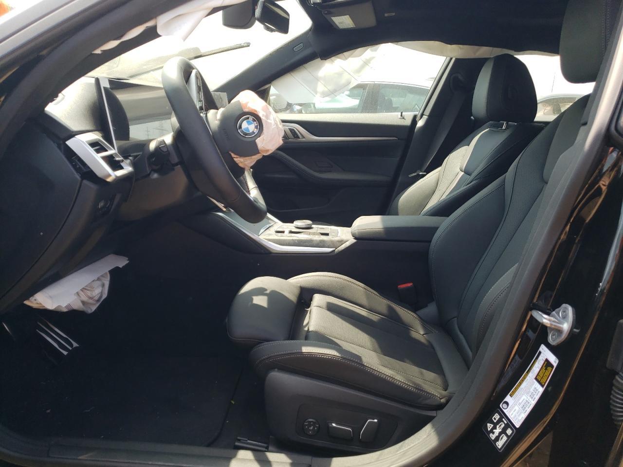 2025 BMW M440Xi Gran Coupe - Фото 7