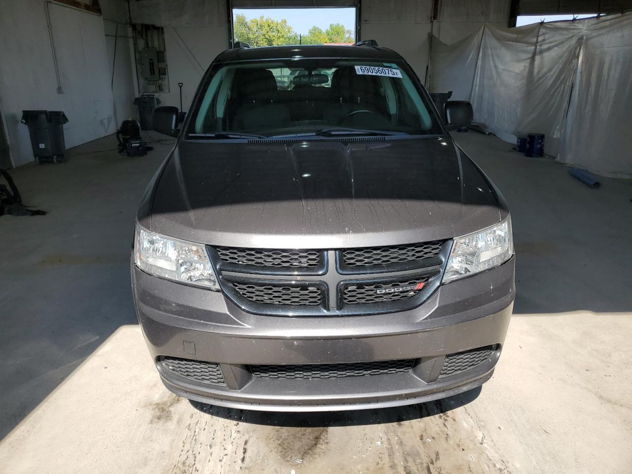 2018 Dodge Journey Se - Фото 5