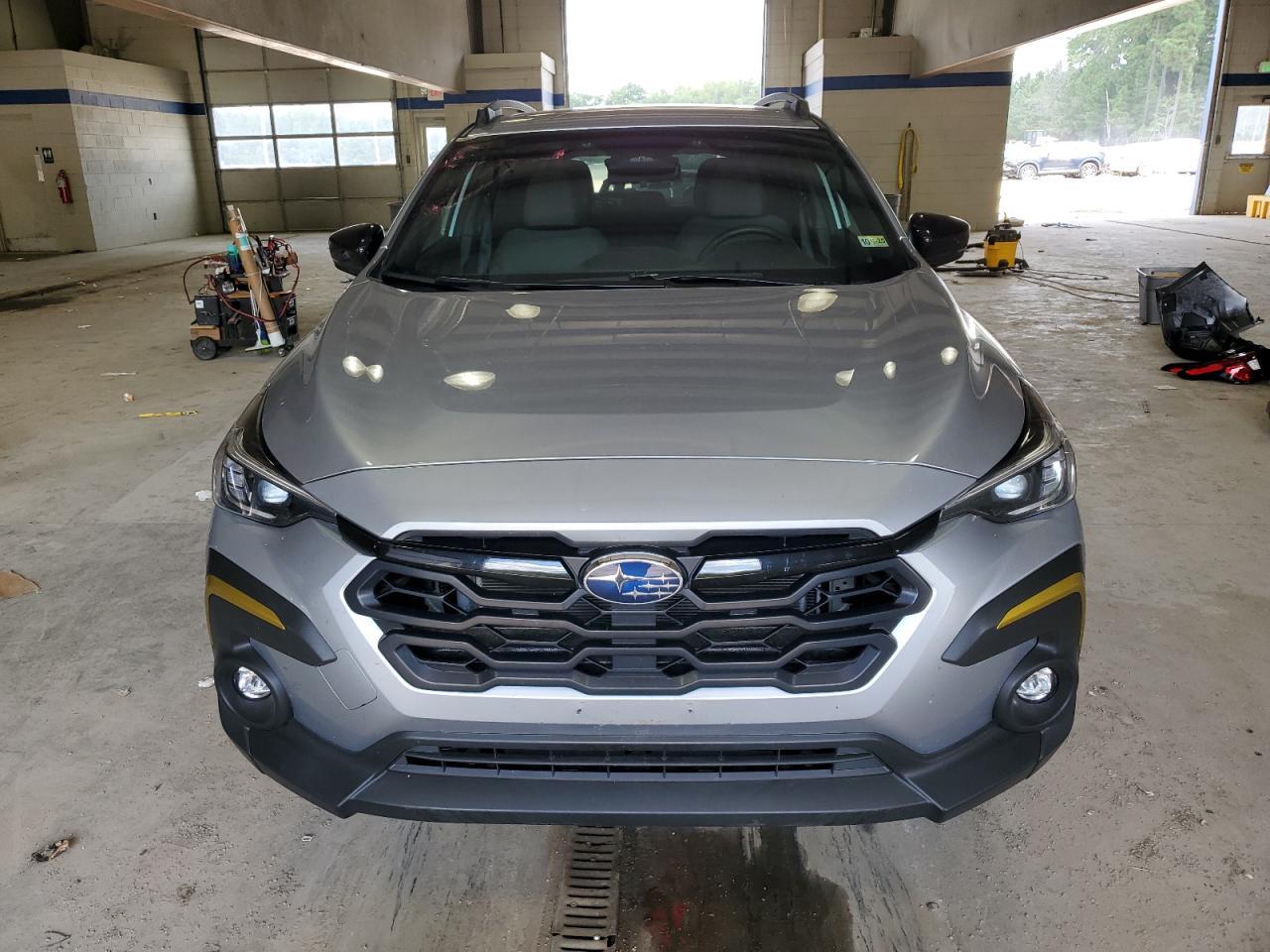 2024 Subaru Crosstrek Sport - Image 5