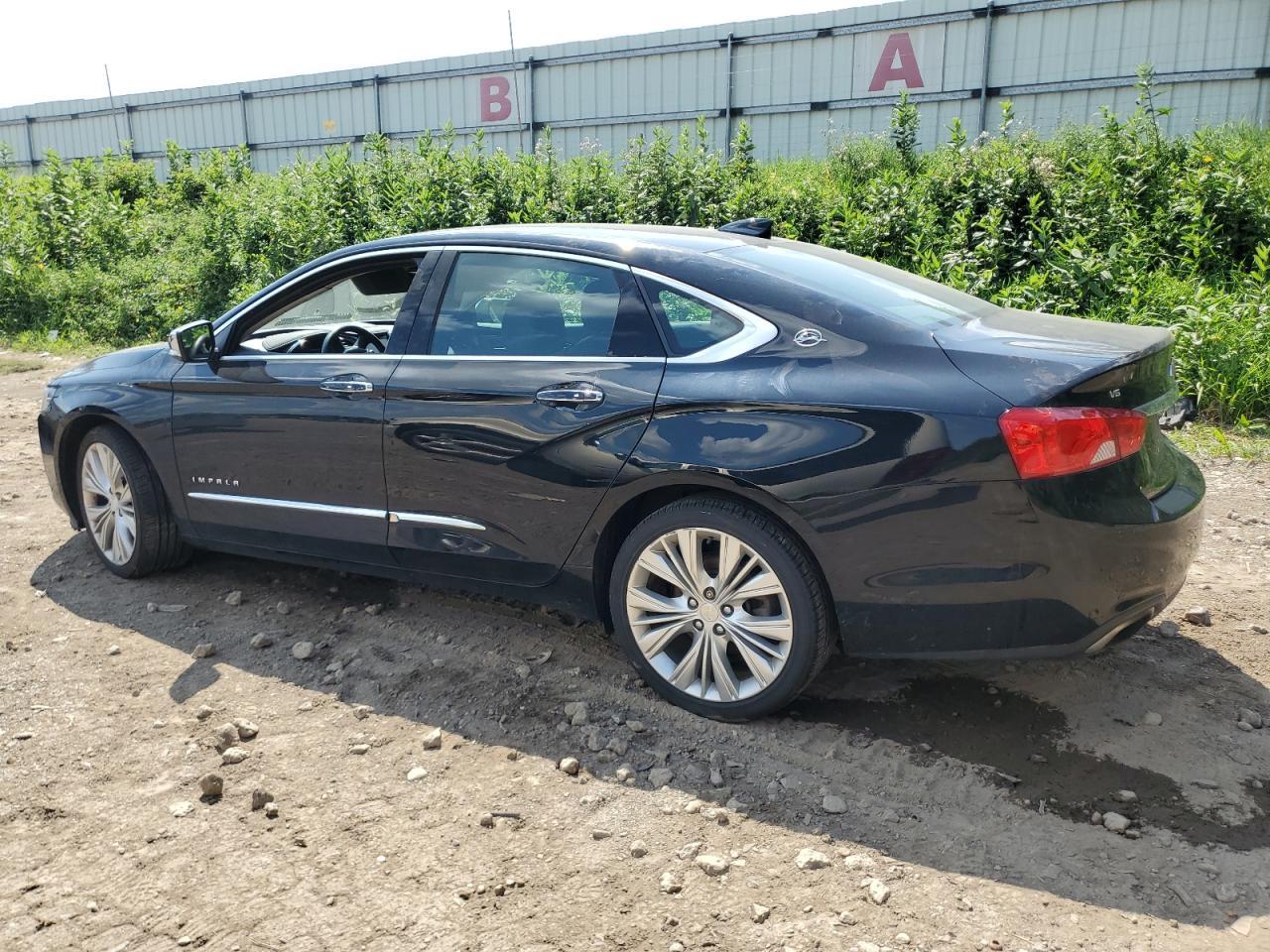 2020 Chevrolet Impala Premier - Image 2