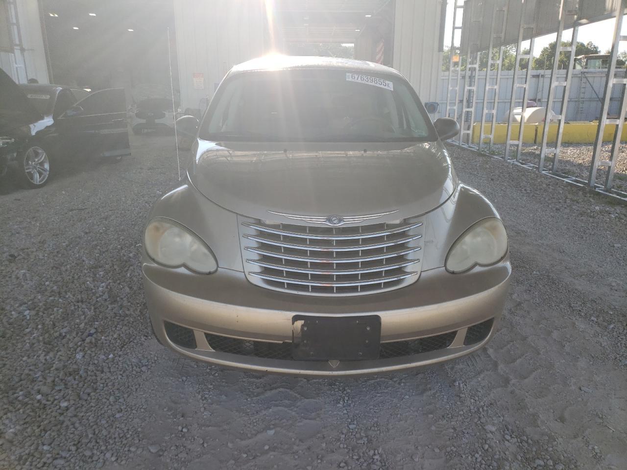 2006 Chrysler Pt Cruiser Touring - Image 5