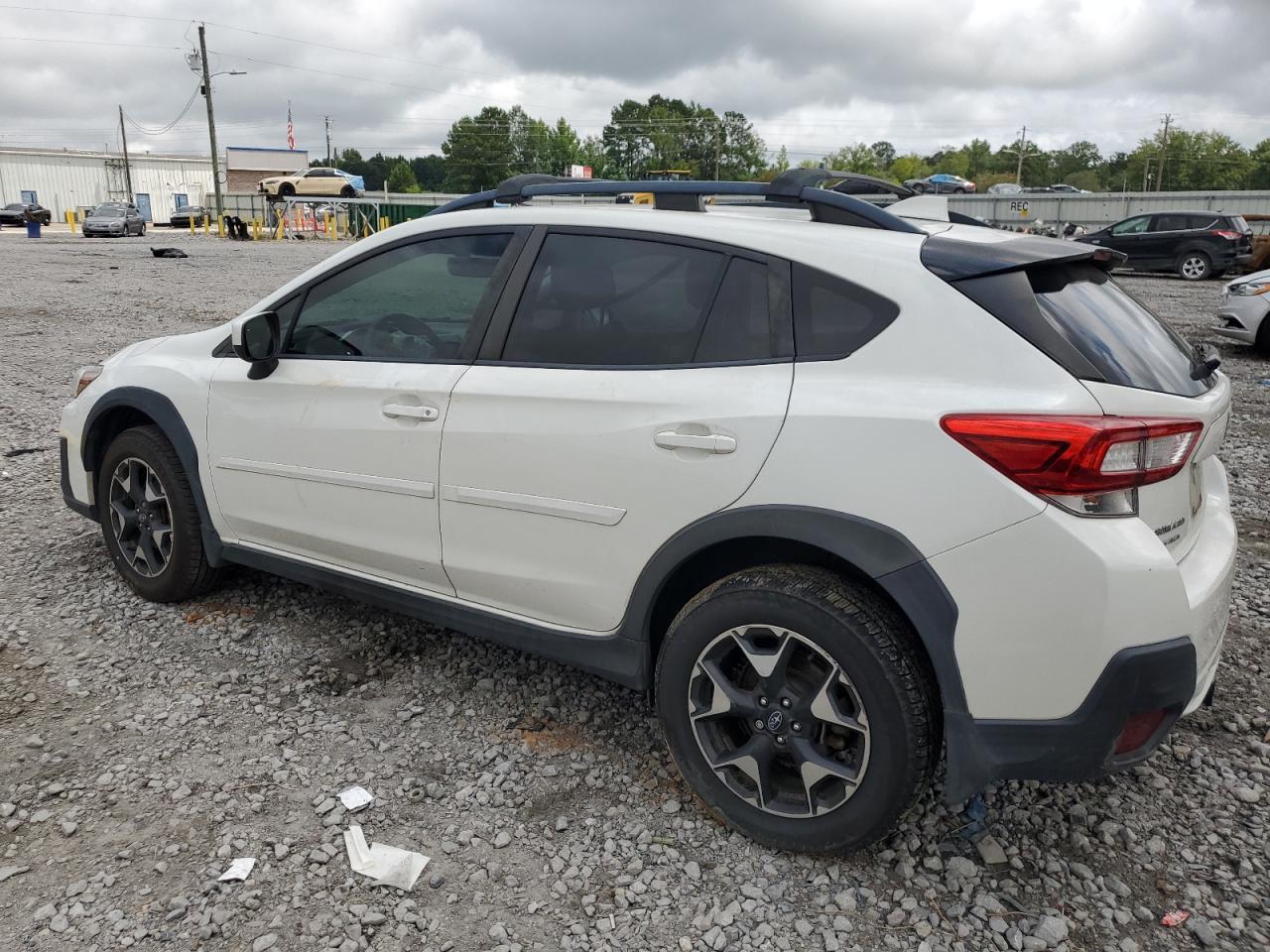 2019 Subaru Crosstrek Premium - Image 2
