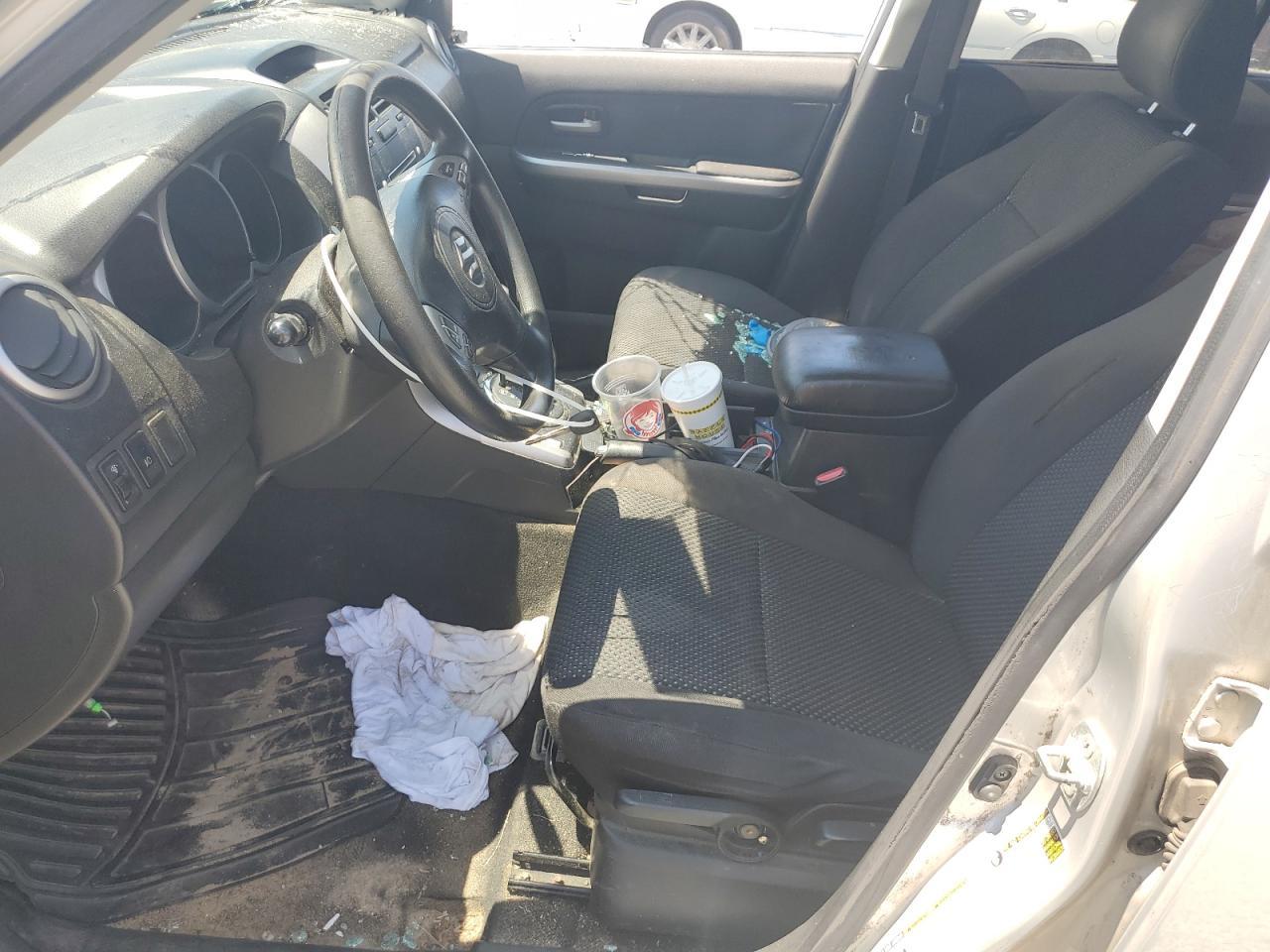 2006 Suzuki Grand Vitara Premium - Image 7