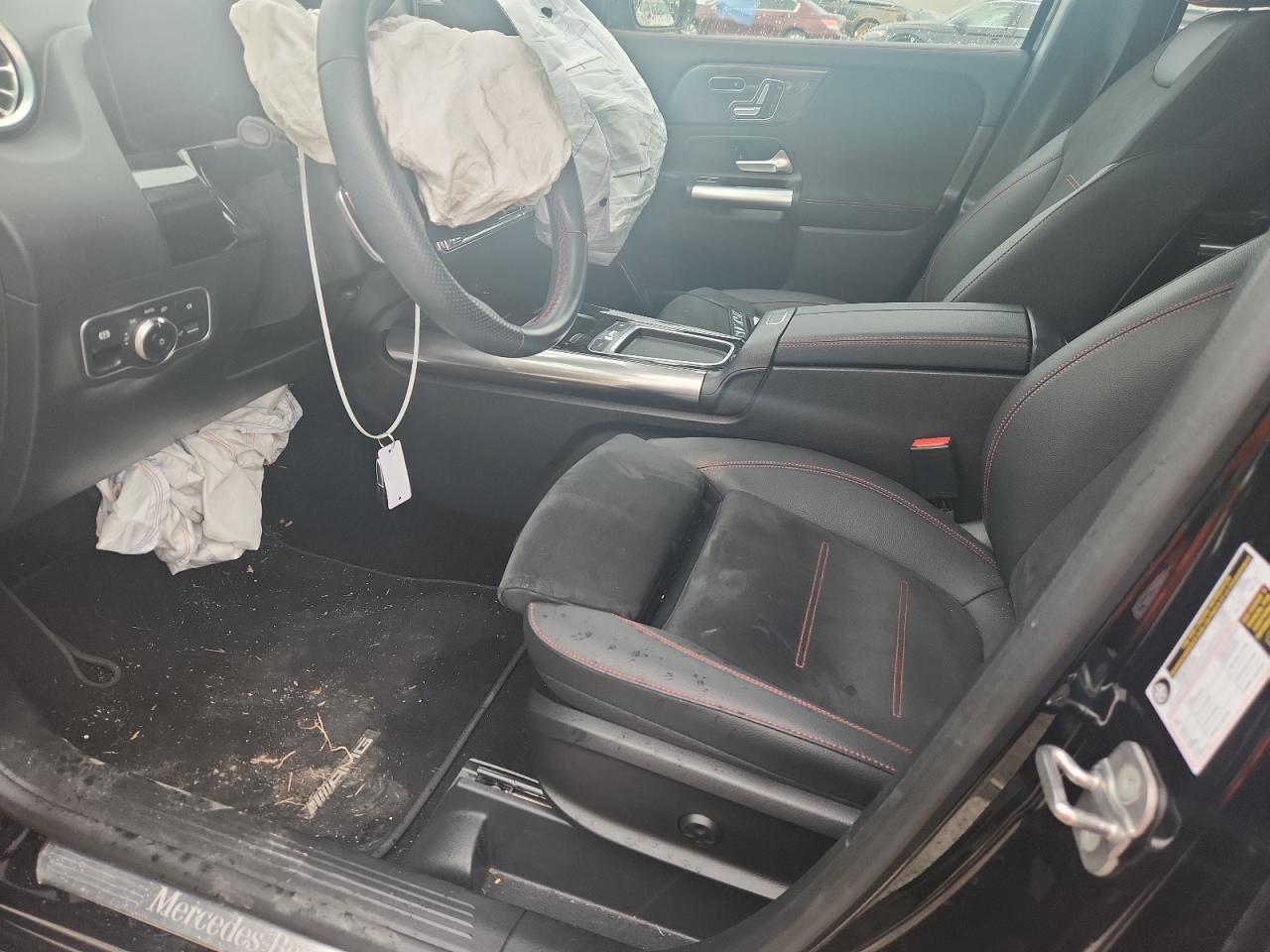 2025 Mercedes-Benz Gla 250 - Image 7