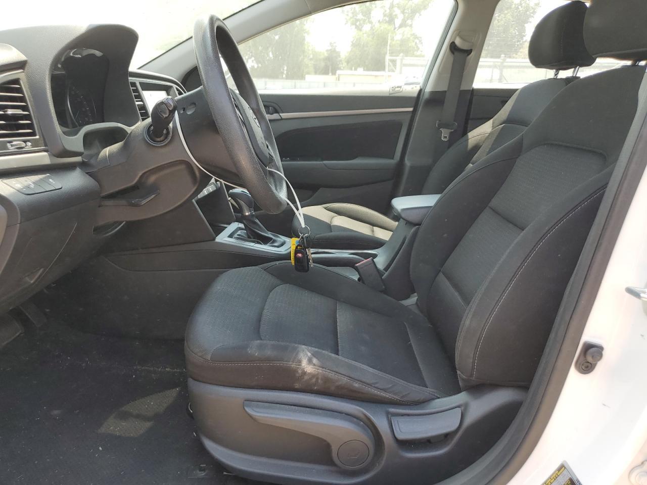 2018 Hyundai Elantra Sel - Фото 7