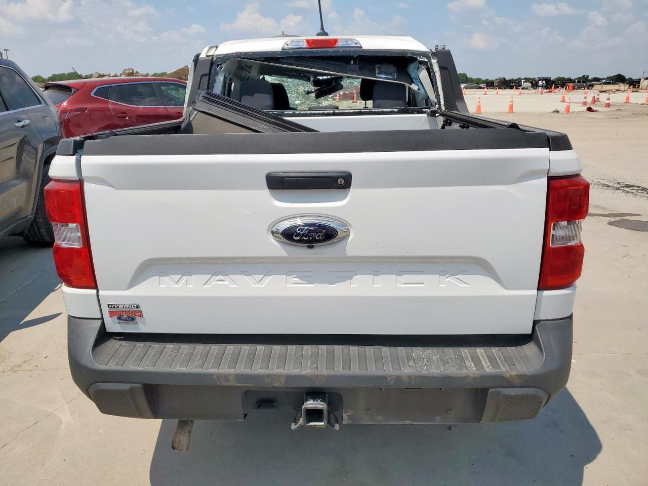 2022 Ford Maverick Xl - Фото 6