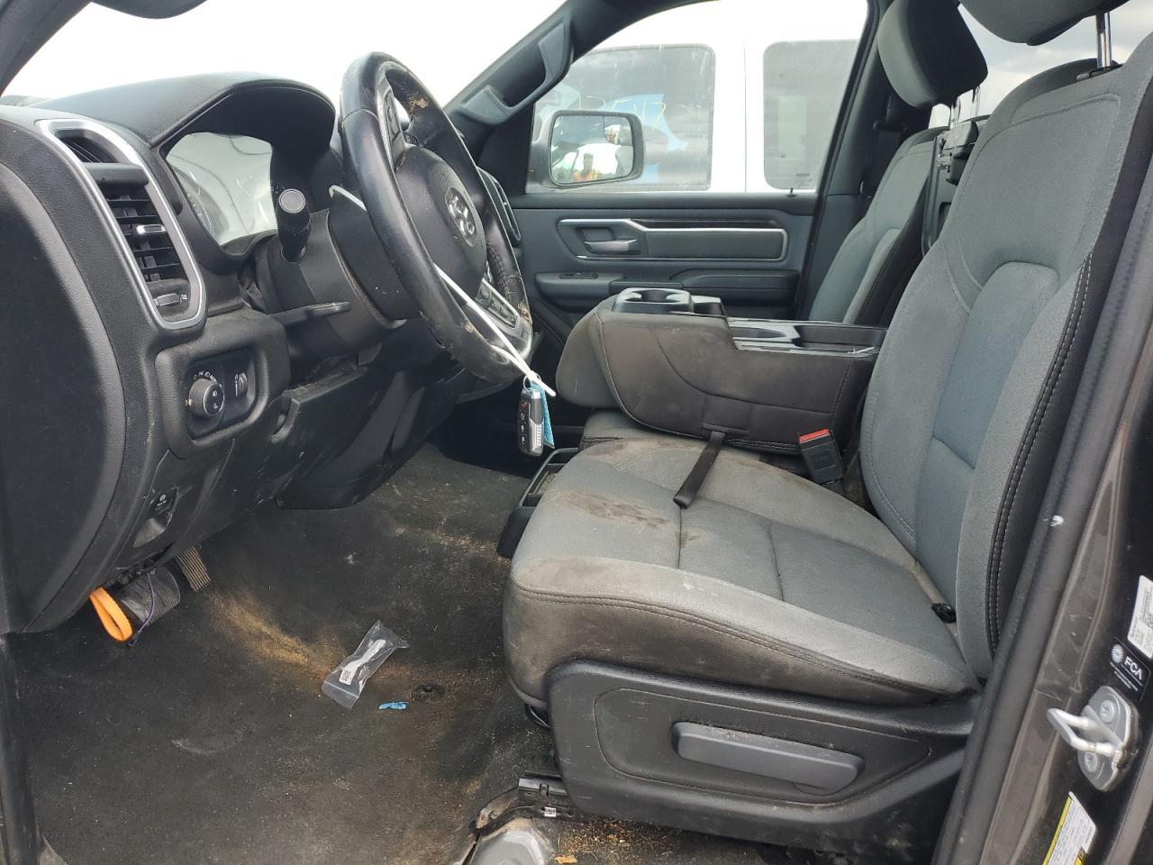 2022 Ram 1500 Big Horn/Lone Star - Image 7