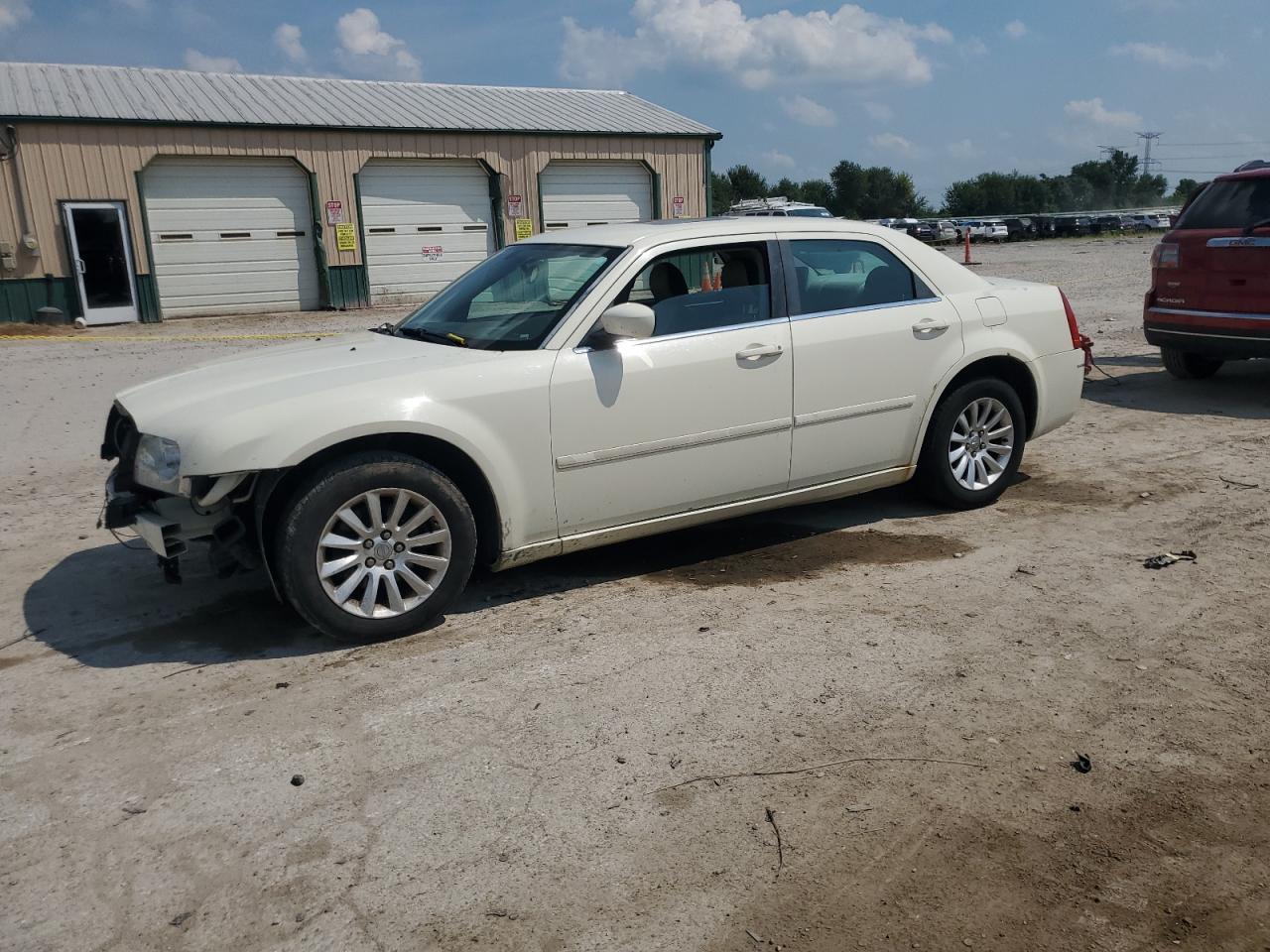 2005 Chrysler 300 Touring