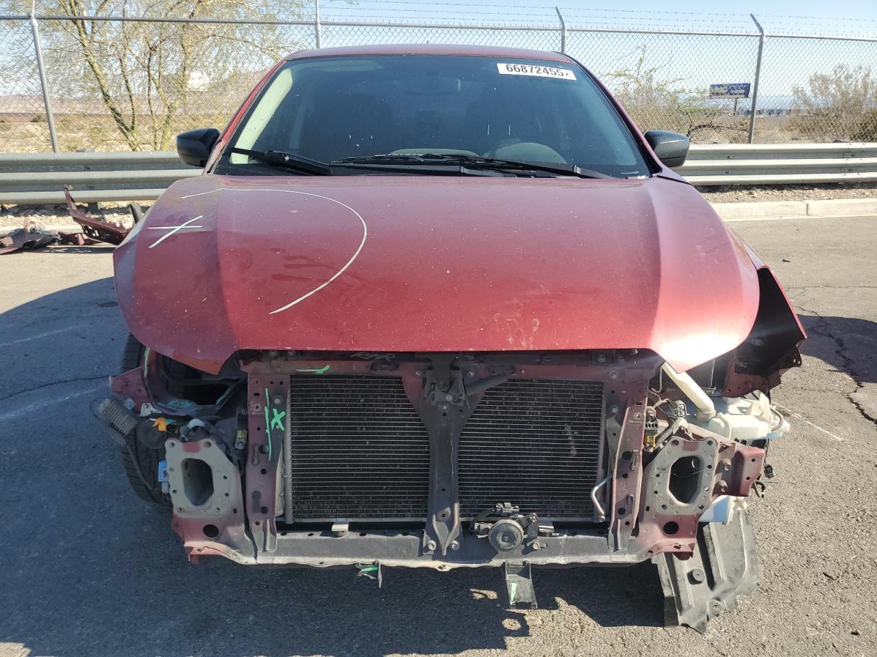 2015 Subaru Impreza - Image 5