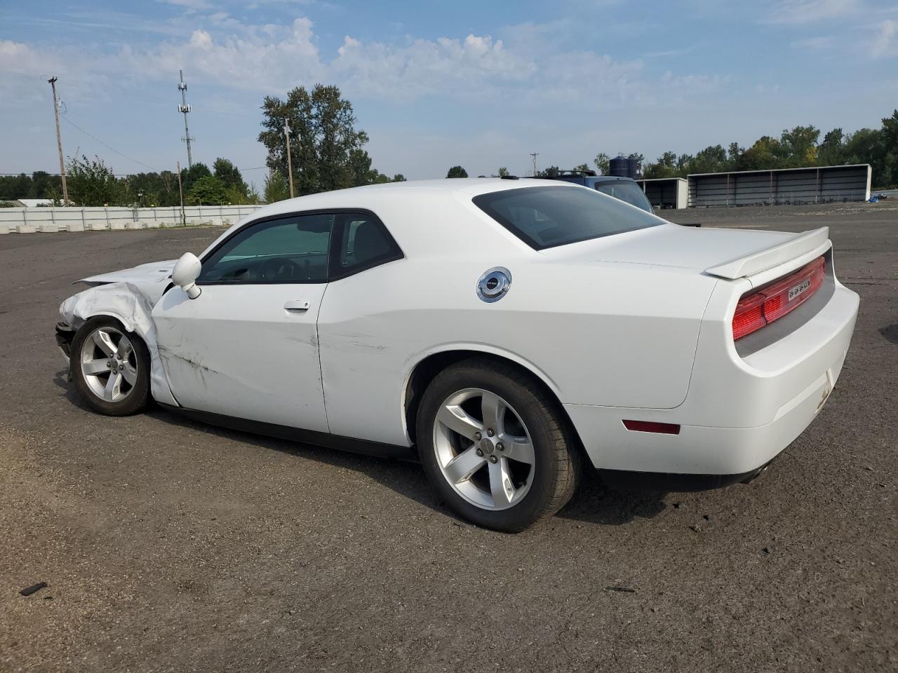 2011 Dodge Challenger R/T - Фото 2