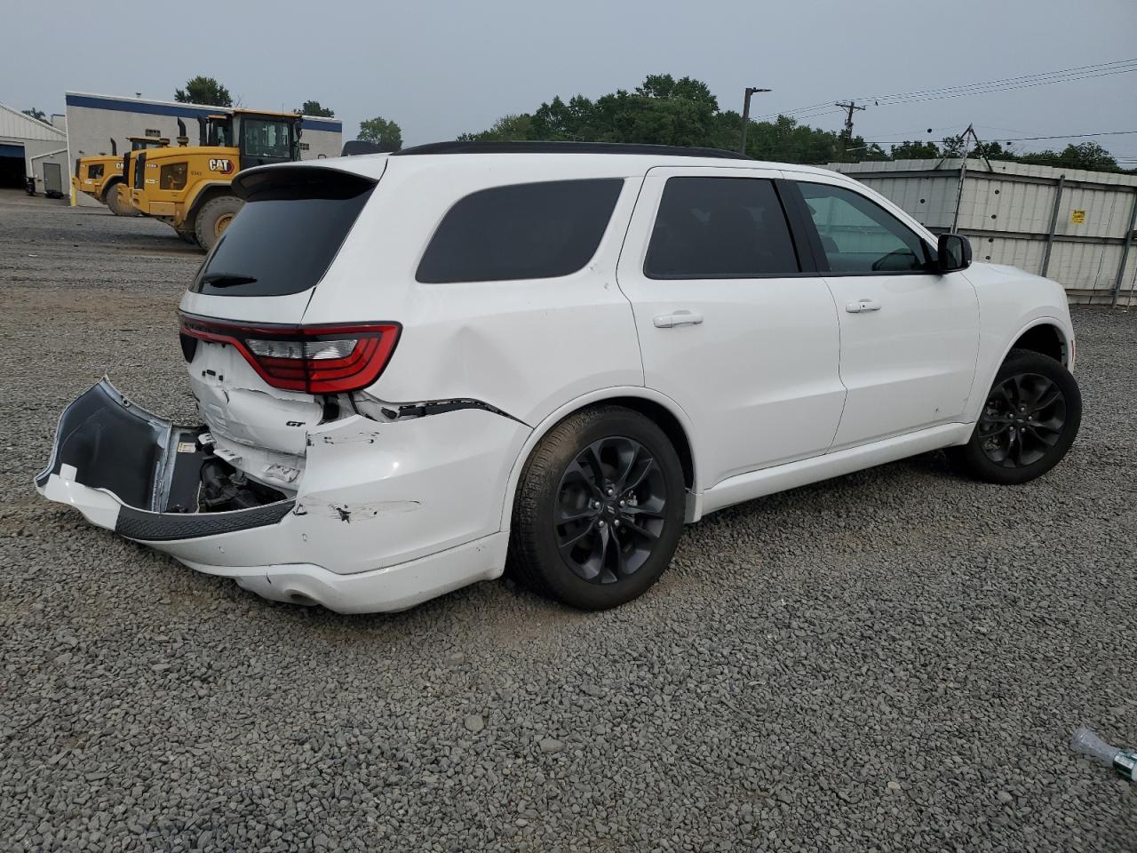 2024 Dodge Durango Gt - Image 3