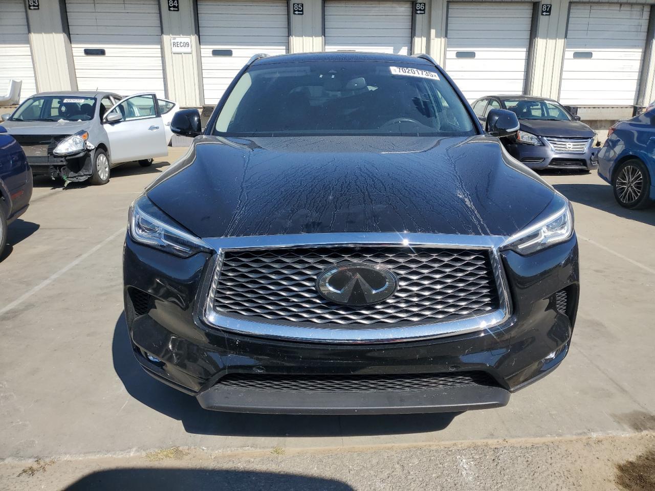 2019 Infiniti Qx50 Essential - Image 5