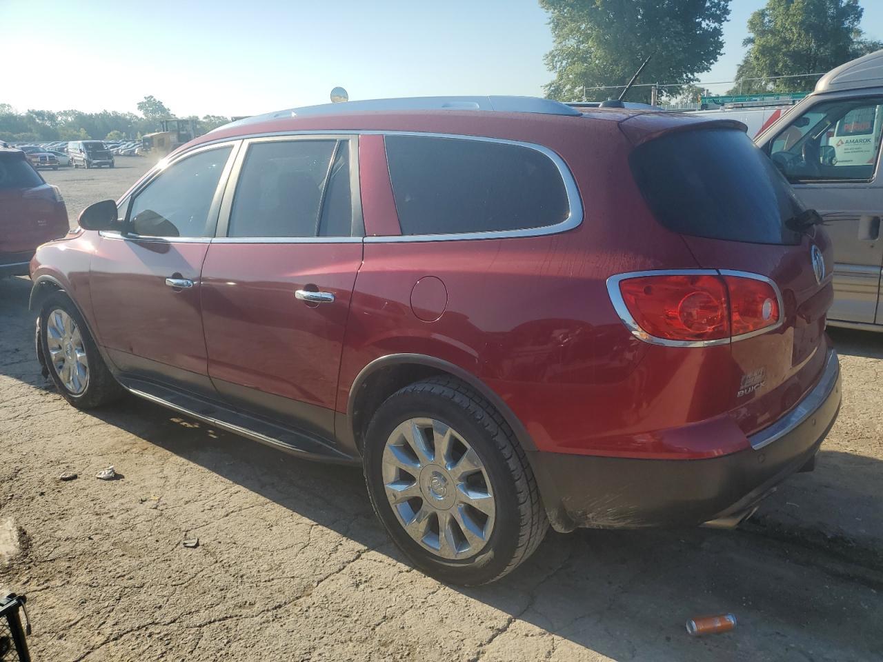 2012 Buick Enclave - Image 2