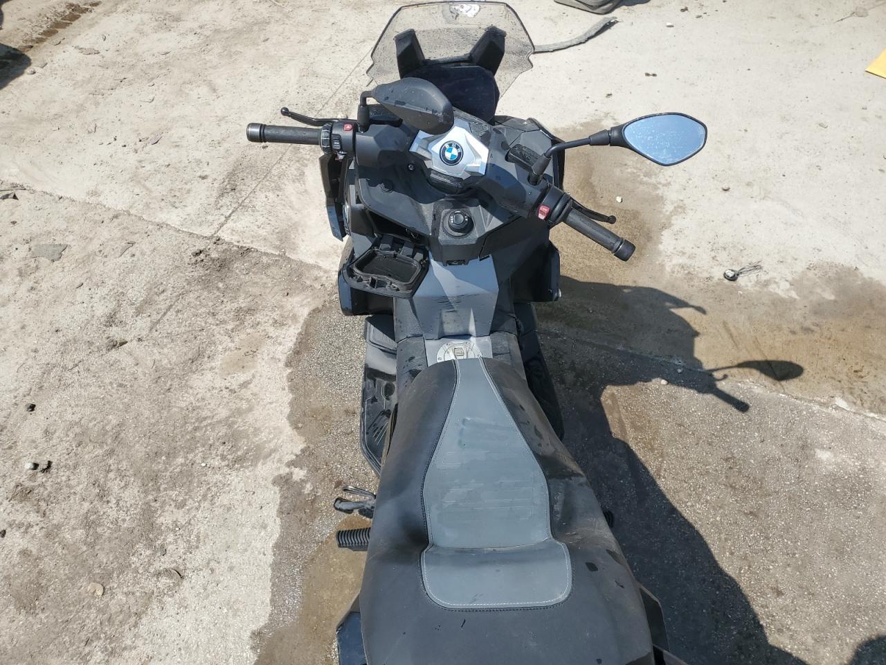 2019 BMW C 400 X - Image 6