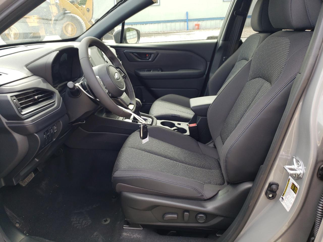 2025 Subaru Forester Premium - Image 7